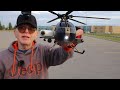 very cool rc military helicopter for beginners rc era c189 md500 review