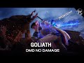 Nero vs Goliath DMD [No Damage] - DMC5 เดวิล เมย์ คราย 5 เนโรสู้กับโกไลแอธ