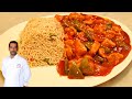 Chicken Manchurian Recipe By Cooking With Nawaz | Restaurant Style Chicken Manchurian