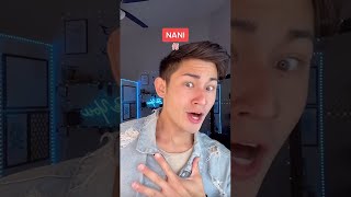 POPULAR ANIME WORDS AND THEIR MEANINGS | PART 5 "NANI" 😂