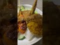 Sate ayam di Malaysia