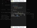 How To Check Correlations In Pandas | Python Tutorial