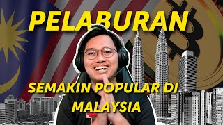 Pelaburan Semakin Popular di Malaysia! Digital Asset Kripto!