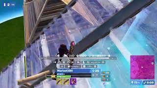 fortnite solo victory cup