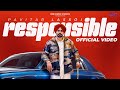 Responsible (Official Video) Pavitar Lassoi | Latest Punjabi Songs 2024