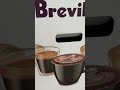 铂富breville875半自动咖啡机看过来