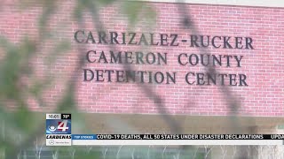 New measures implemented in prisons amid COVID-19