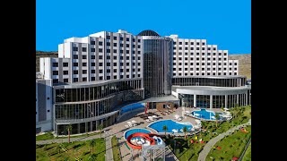 Grannos Thermal Hotel Ankara