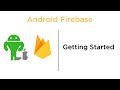 Android Firebase