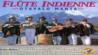 Otavalo Manta - Iluman tio