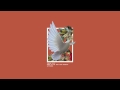 Travis Scott - Birds in the trap sing McKnight