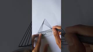 How to draw geometric  pattern /easy patter#pattern# art# YouTube