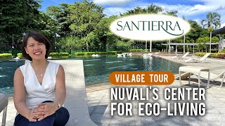 Live with Nature and Eco-friendly Design at this Must-See Premier Residential Subdivision