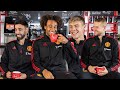 Funniest in the squad? The results are in 👀 😂 | Coffee Breaks with Melitta ☕️