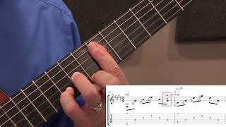 Step-by-Step Guide: How to Play Cavatina (Stanley Myers) arr. John Williams, on the guitar