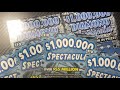 Spectacular Saturday Session! Surprise Symbol Win! NJ Lottery