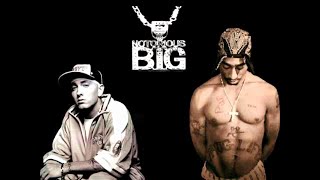 Notorious B.I.G. Ft.2Pac & Eminem - I'm Sorry Mama (Prod. Rappy Beats)