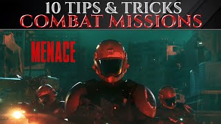 10 Simple TIPS For Easier COMBAT In MENACE Early Access