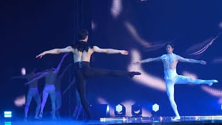 20250111 스테이지파이터 콘서트 데빌스완 devil swan