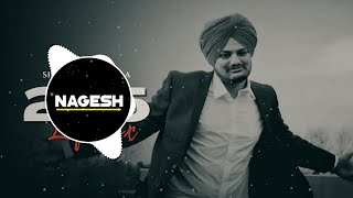 295_  Sidhu Moosewala ( Funky Remix) - Dj Nagesh Rjn | New Dj Song | Cg Dj Remix | Dj Remix Song