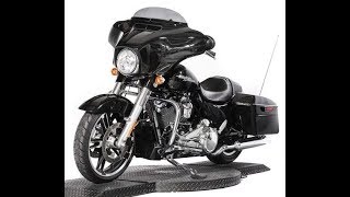 Harley Davidson 107 Milwaukee eight   ハーレーダビッドソン107ミルウォーキーエイト