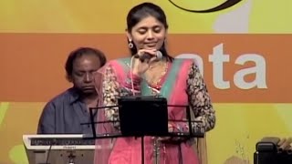 2014-09-27_Kahe jhoom jhoom raat ye suhani_Sangeeta M.