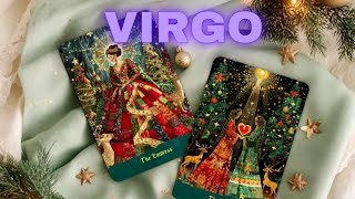 VIRGO ♍️✨, 🤭\