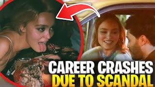 The Biggest Career Crashes Due To Scandal Stars Who Lost It All
