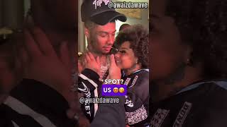 @bluefacebleedem8218 @ChriseanRock FOLLOW FOR PT.2 #blueface #chriseanrock #shorts #rap #hiphop