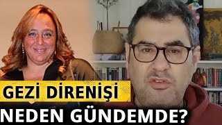 Ayşe Barım meselesi üzerine...