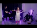 Ущенко Поліна Моя дитяча мрія acoustic live