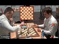 how much can magnus carlsen calculate in 60 seconds indjic vs carlsen commentary by sagar shah