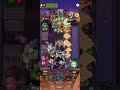 when zombot 1000 played it got a bullseye and frency ohio mod pvz heroes