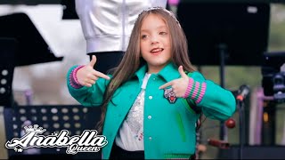 Anabella Queen - Boomerang -  Cover Jojosiwa