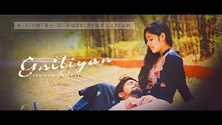 Galliyan Song | Ek Villain | Ankit Tiwari | Sidharth Malhotra | Shraddha Kapoor|Ratnesh Raj