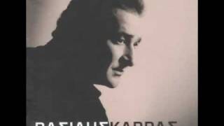 Karras Me les aliti / Καρρας- Με λες αλητη