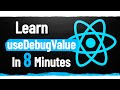 The Perfect Hook For Debugging Custom React Hooks