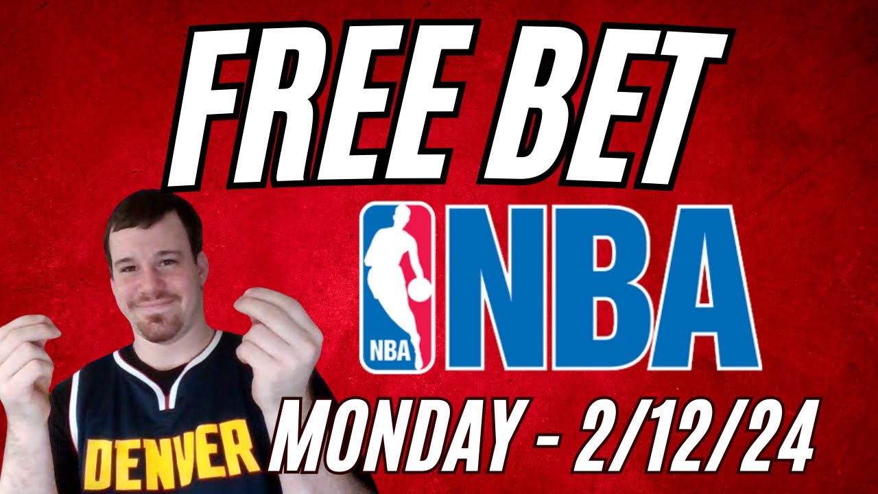 Timberwolves @ Clippers - NBA Bets - Monday Feb 12 | Picks & Parlays ...