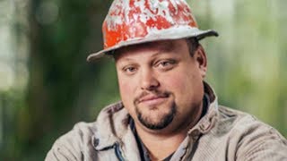 Ax Men' former star Gabe Rygaard Net Worth, Wife \u0026 Bio. Know his accident details