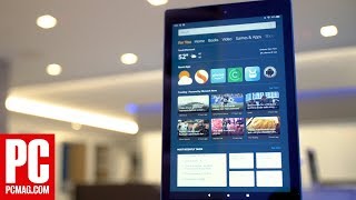 Amazon Fire HD 10 (2019) Review