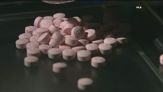 Fentanyl remains leading cause of overdose deaths in DeKalb County