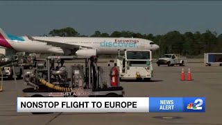 Airline adds only non-stop flight to Germany from RSW