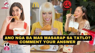 VICE GANDA, ANNE CURTIS, KIMCHIU, sinimulan na ang kwelang \