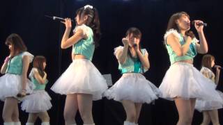 ☆Candy holic明治学院大学2015年白金祭②☆