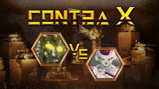 C\u0026C Generals Contra X Developer Build Games #91 - PredatoR vs dce