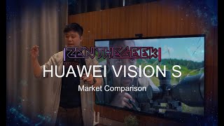 Huawei Vision S 65\