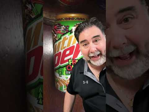 Mountain Dew Just Launched an Exclusive New Flavor