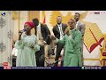 Latest Pente Live Worship By Prophet Nana David , Sofomaame Esther Koranteng & Pastors