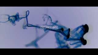 黒曜日－「detoxicant」MUSIC CLIP