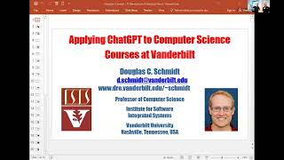 AI Revolutions: “Applying ChatGPT to Computer Science Courses at Vanderbilt”